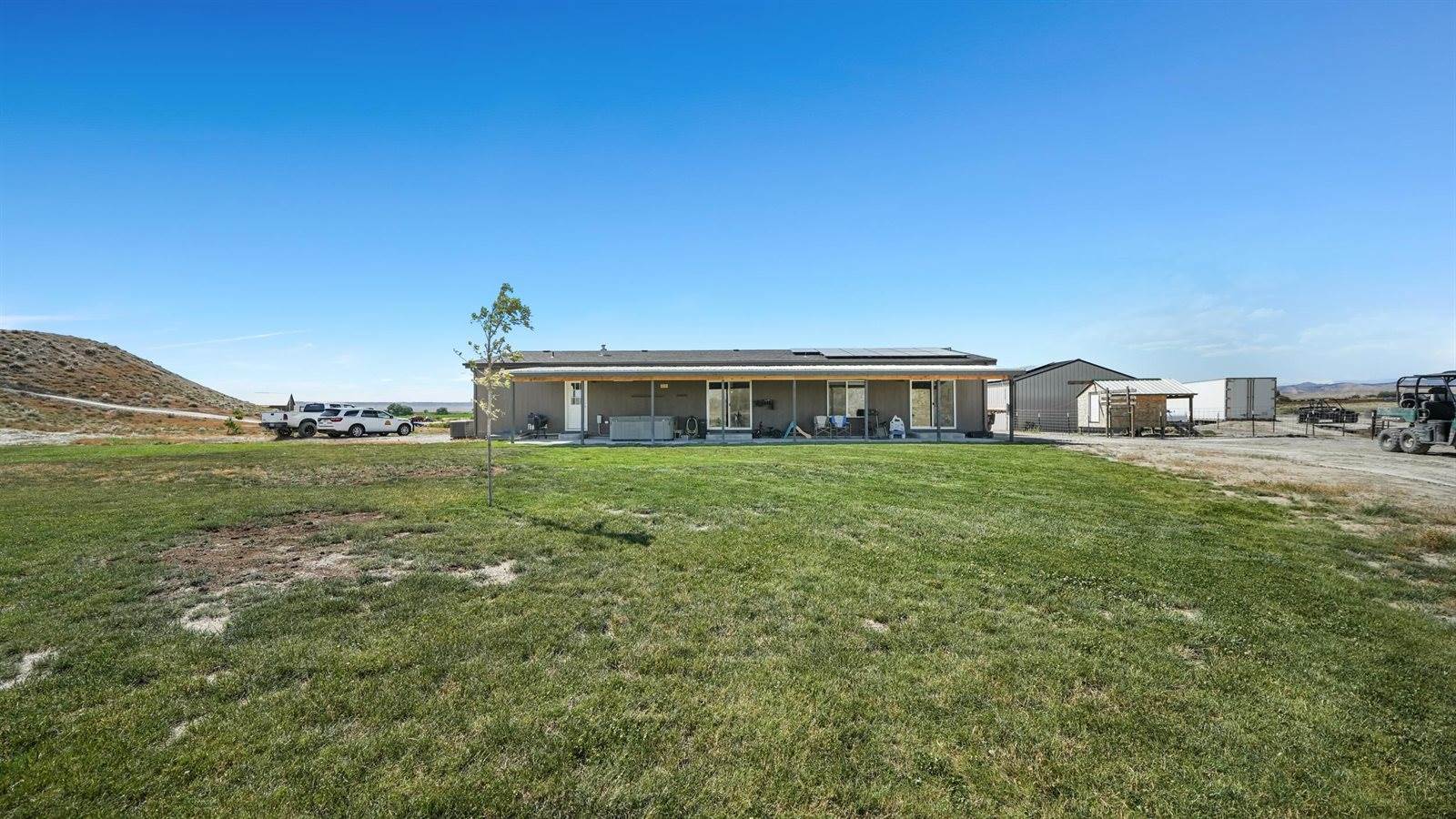 1750 Oasis Drive, Mack, CO 81525