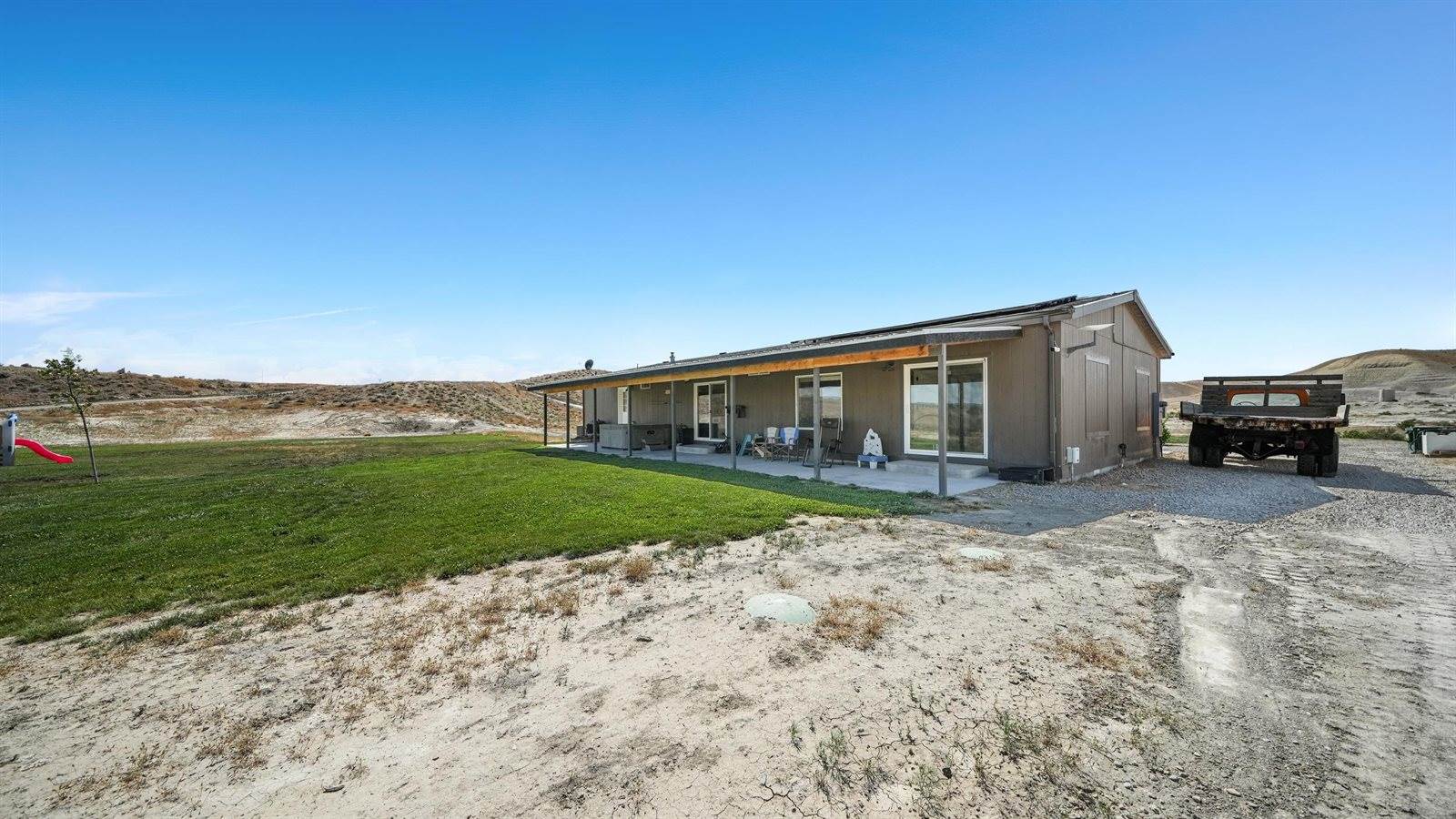 1750 Oasis Drive, Mack, CO 81525