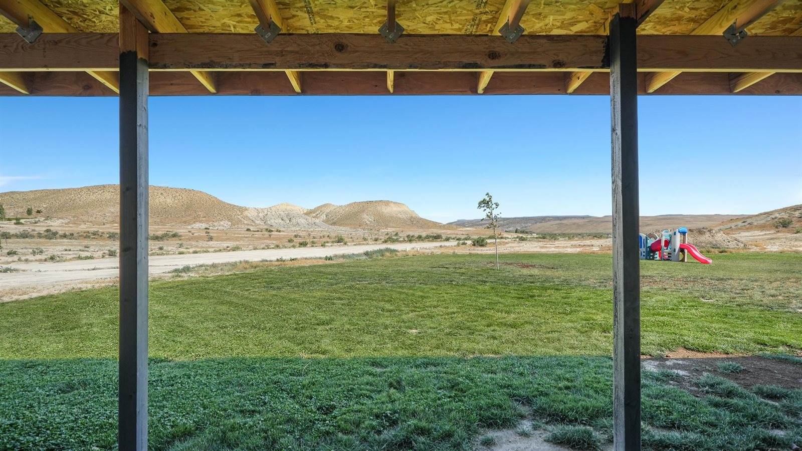 1750 Oasis Drive, Mack, CO 81525