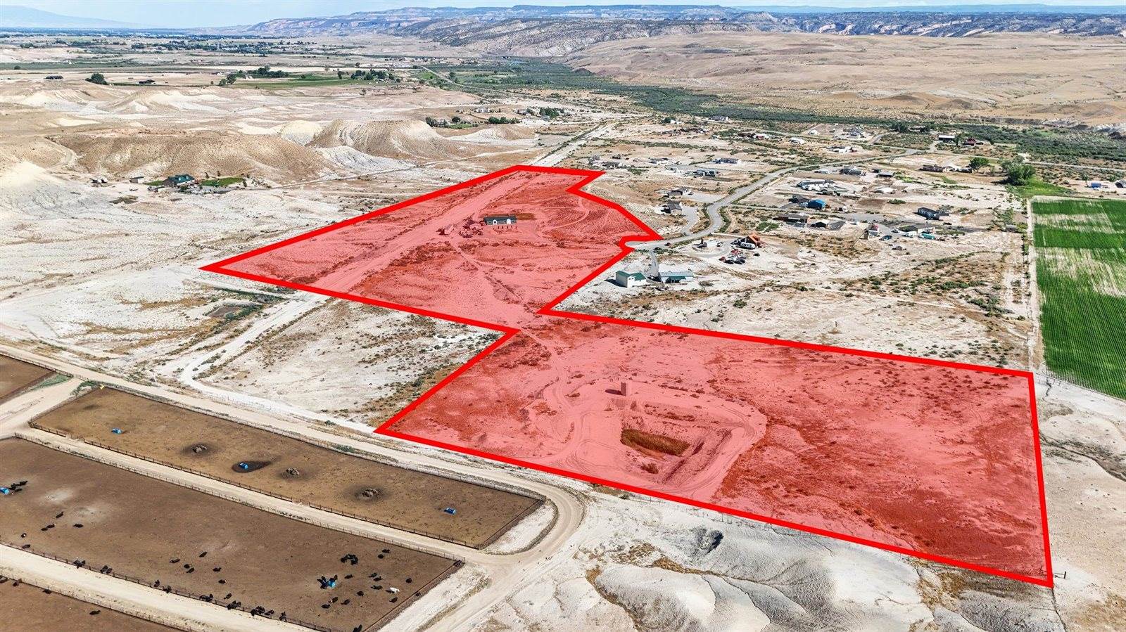 1750 Oasis Drive, Mack, CO 81525