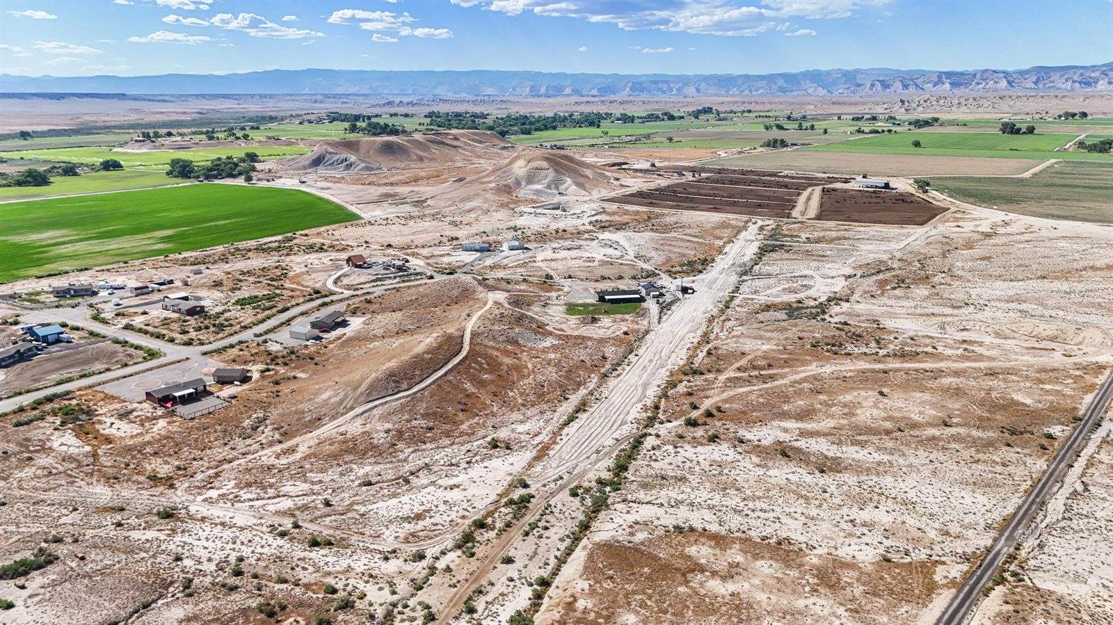 1750 Oasis Drive, Mack, CO 81525