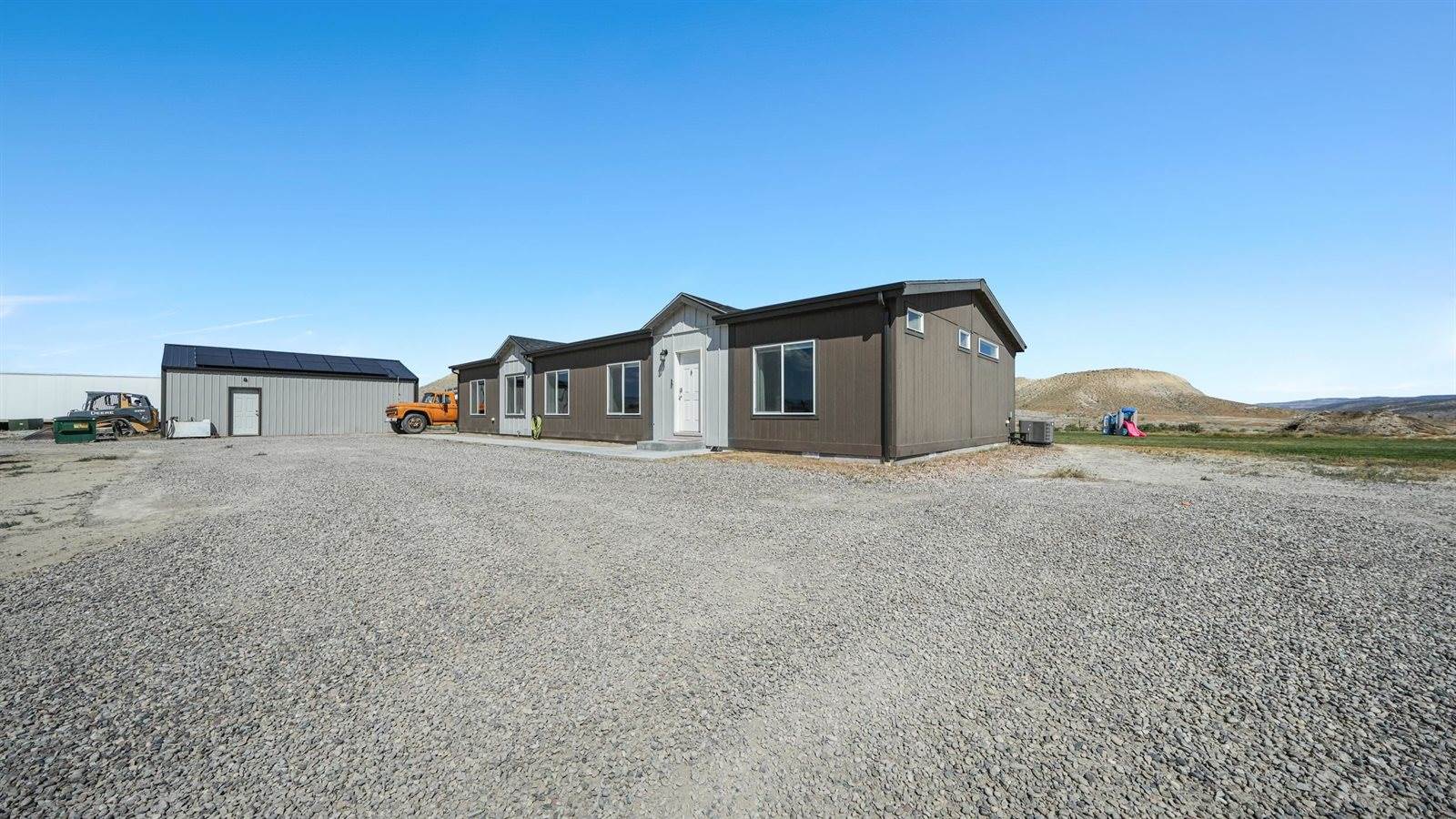 1750 Oasis Drive, Mack, CO 81525