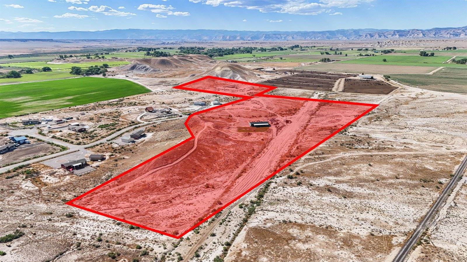 1750 Oasis Drive, Mack, CO 81525