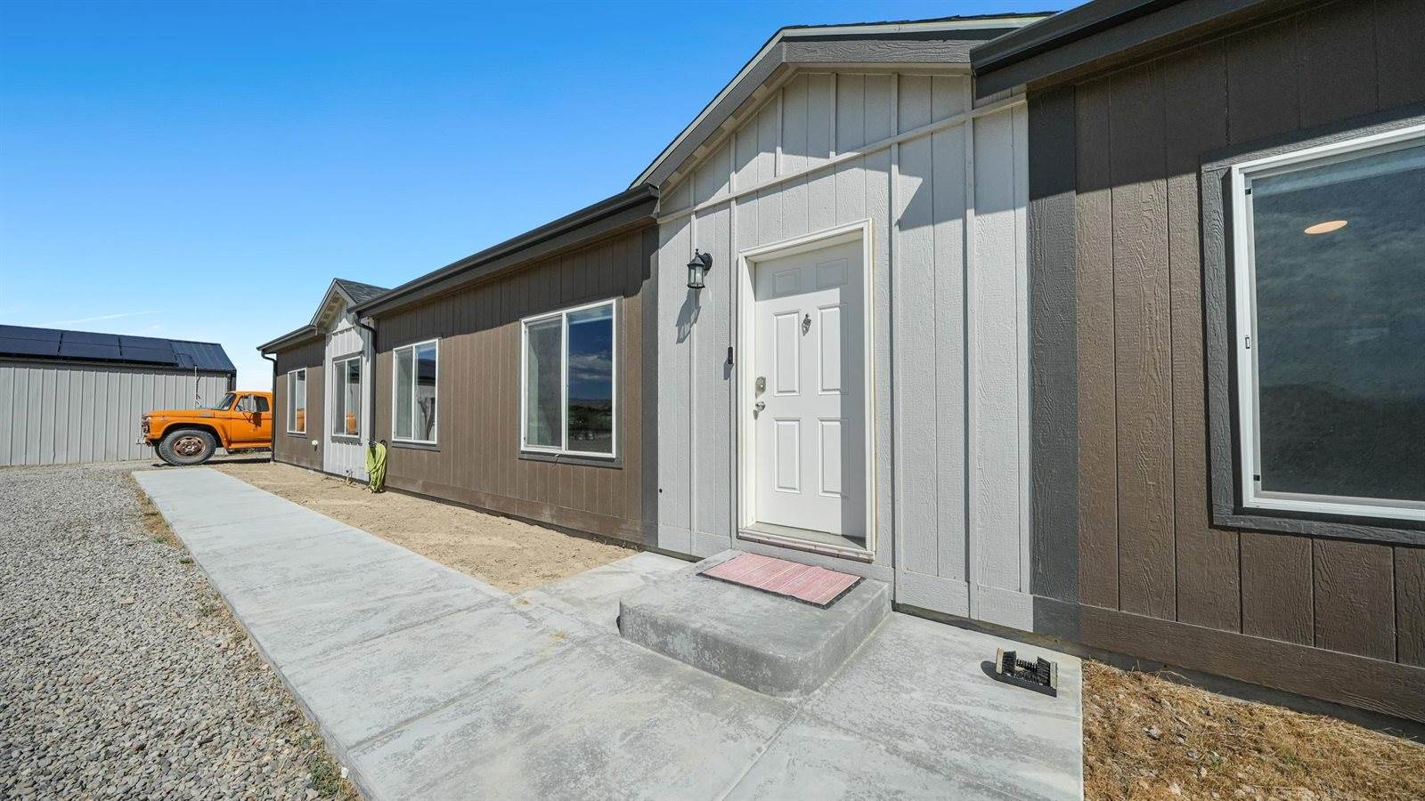 1750 Oasis Drive, Mack, CO 81525