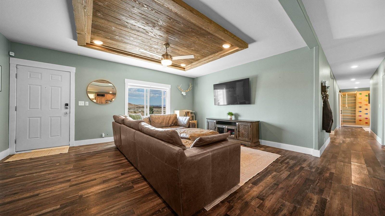 1750 Oasis Drive, Mack, CO 81525