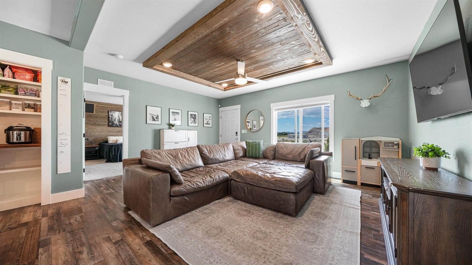 1750 Oasis Drive, Mack, CO 81525
