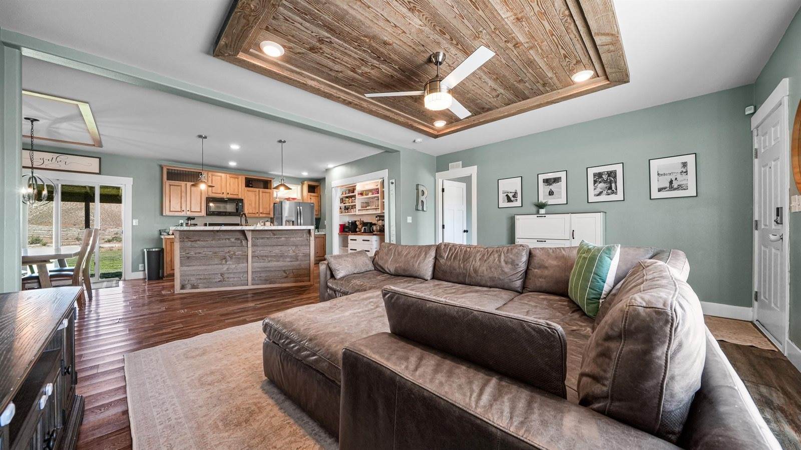1750 Oasis Drive, Mack, CO 81525