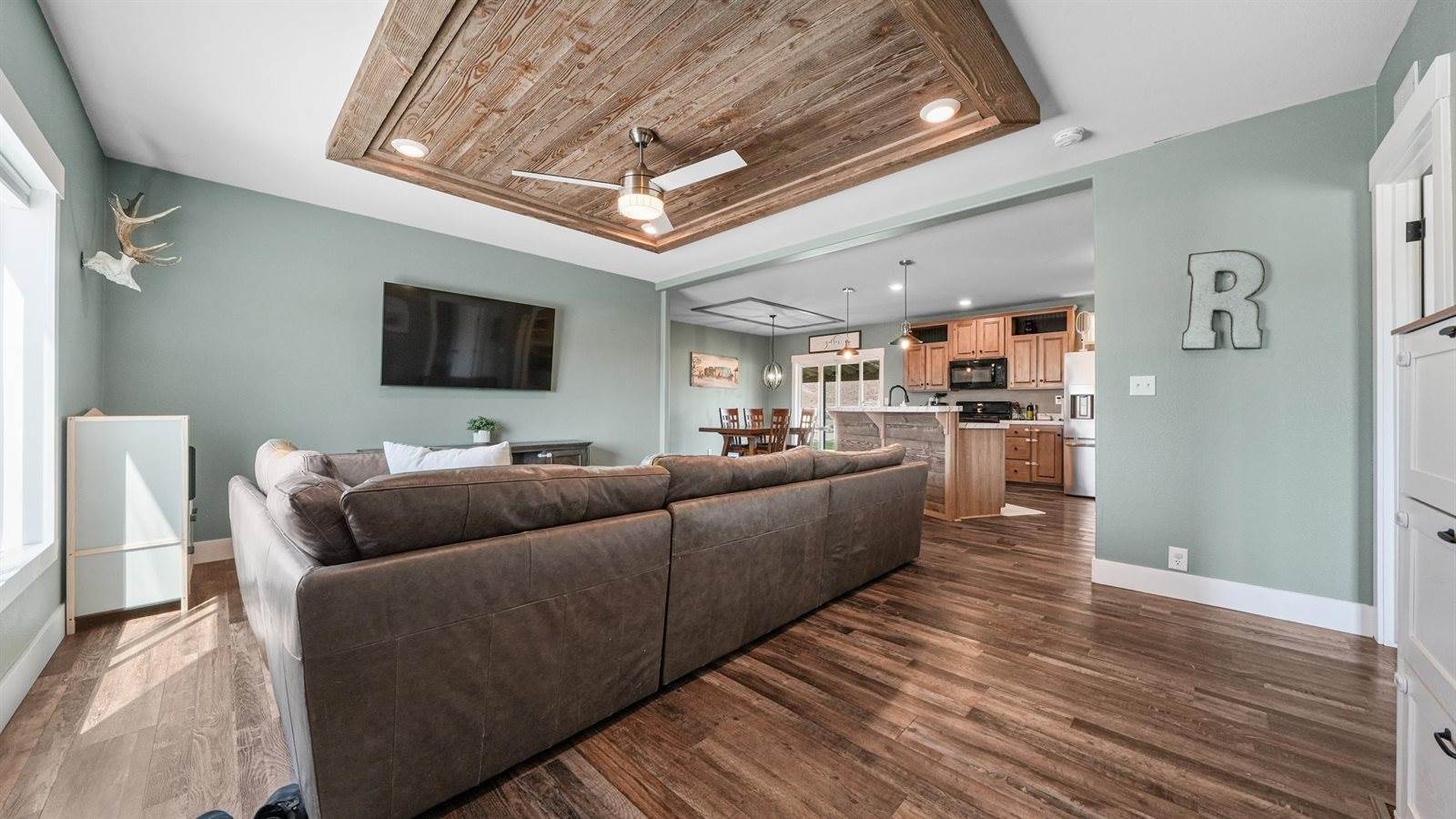 1750 Oasis Drive, Mack, CO 81525