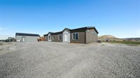 1750 Oasis Drive, Mack, CO 81525