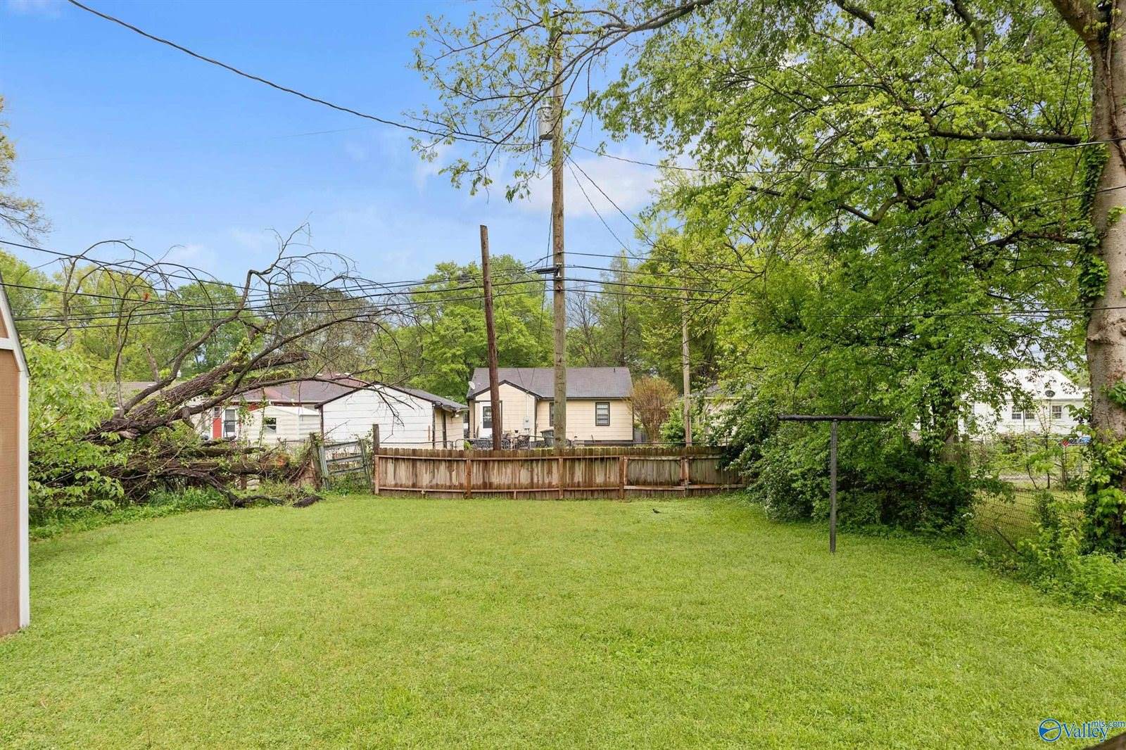 206 Memorial Drive NW, Decatur, AL 35601