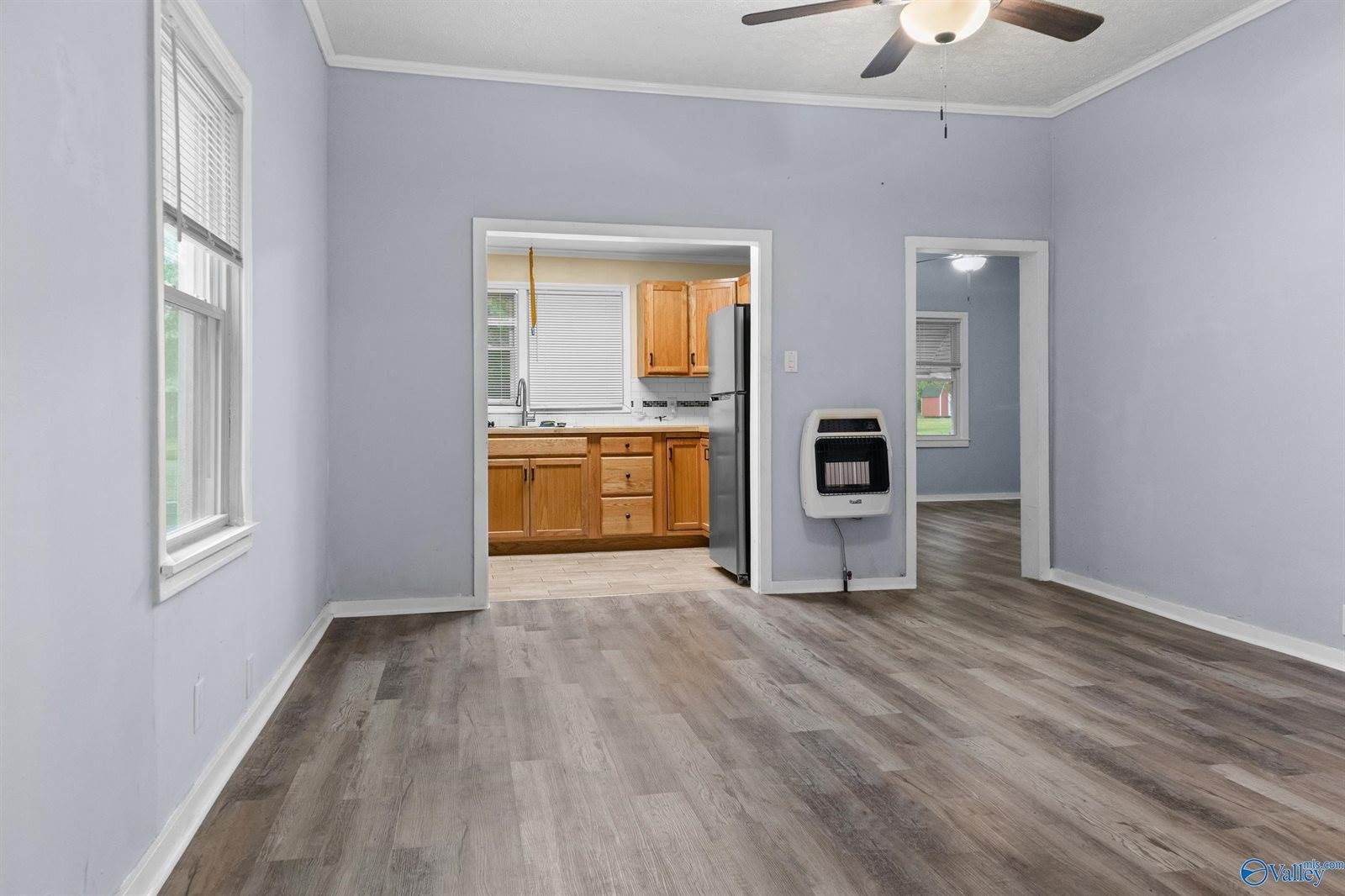 206 Memorial Drive NW, Decatur, AL 35601