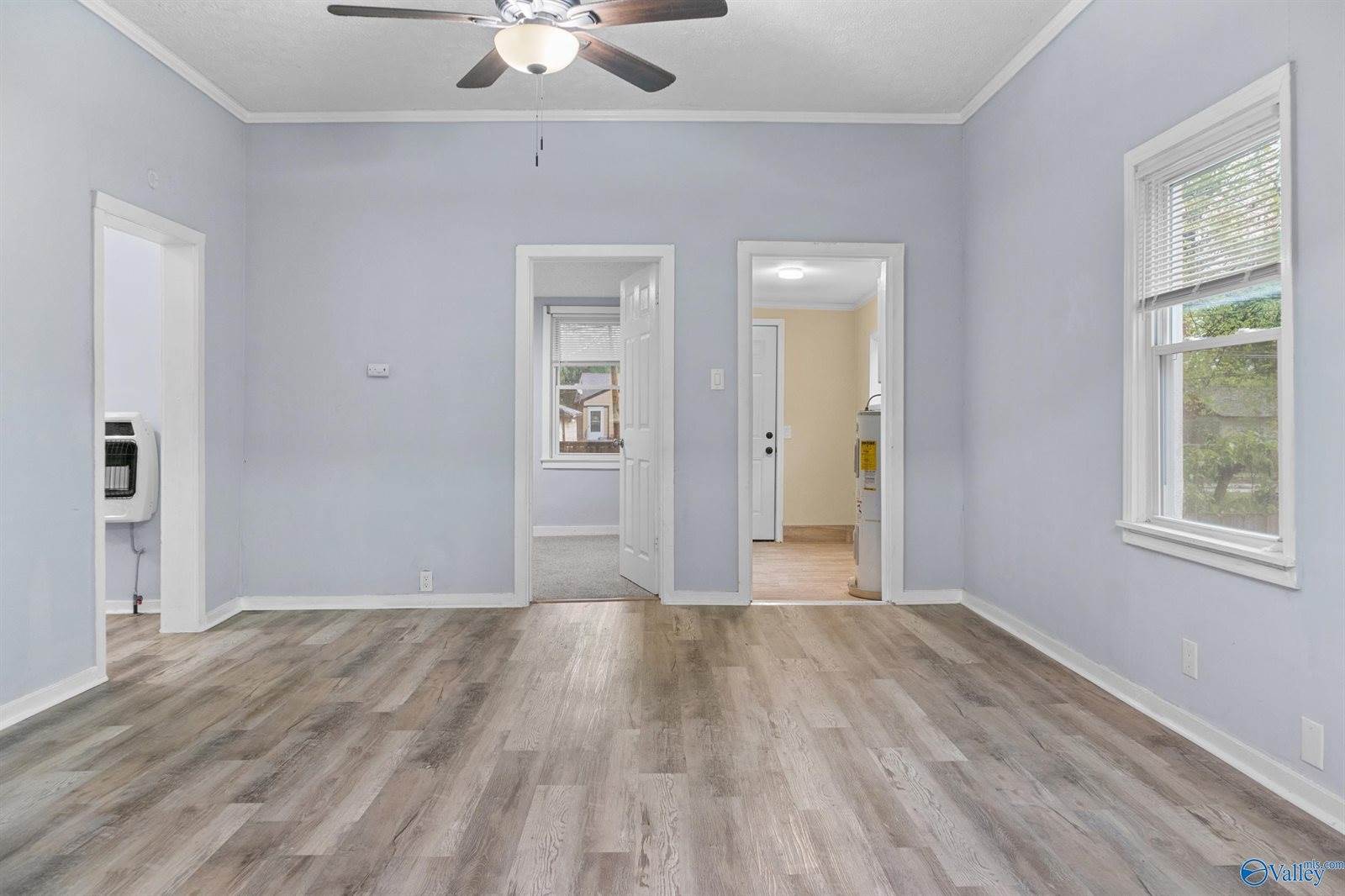 206 Memorial Drive NW, Decatur, AL 35601