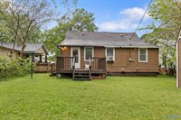 206 Memorial Drive NW, Decatur, AL 35601