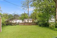 206 Memorial Drive NW, Decatur, AL 35601