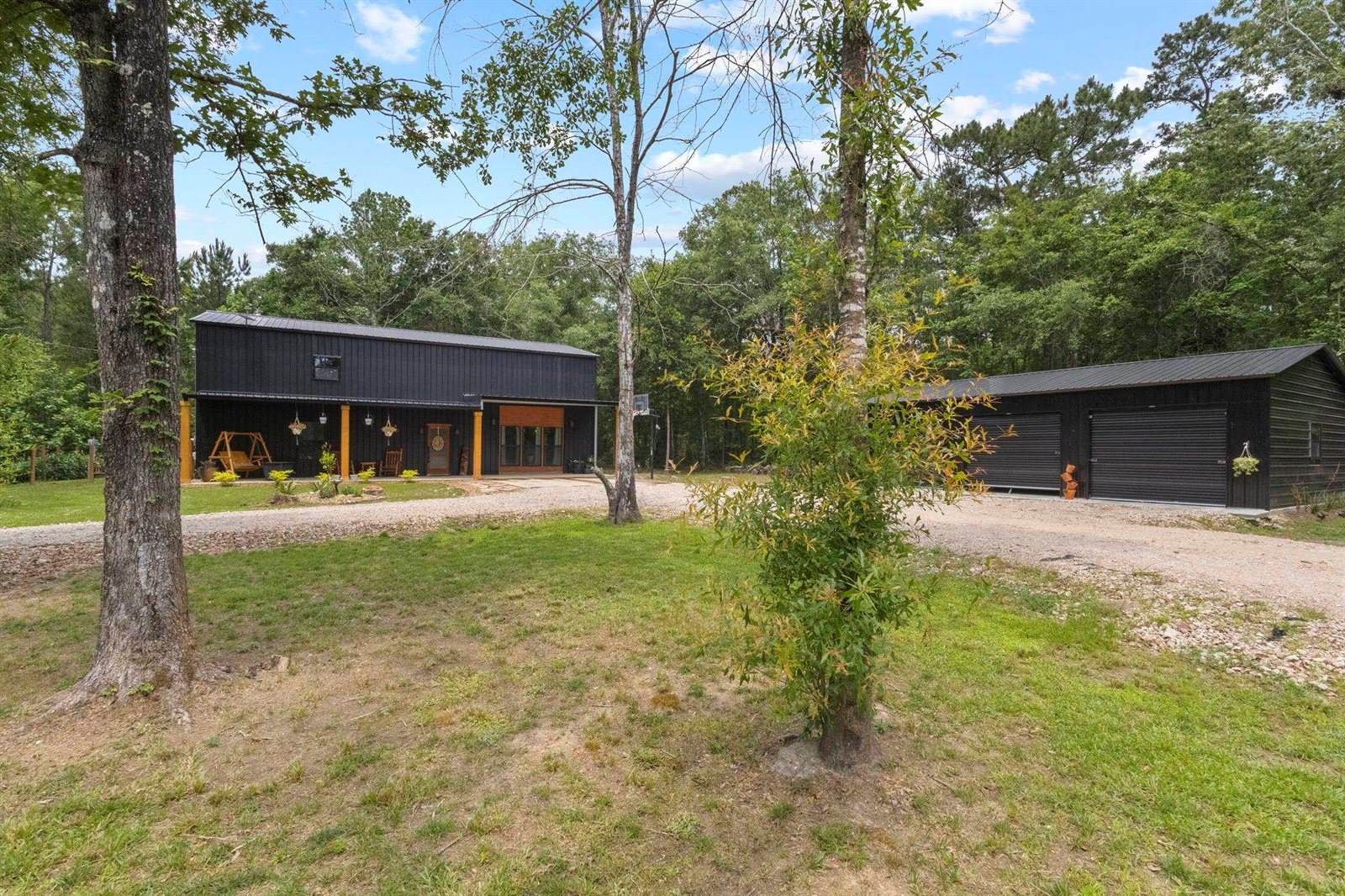 2031 Bobcat Circle, Orange, TX 77632