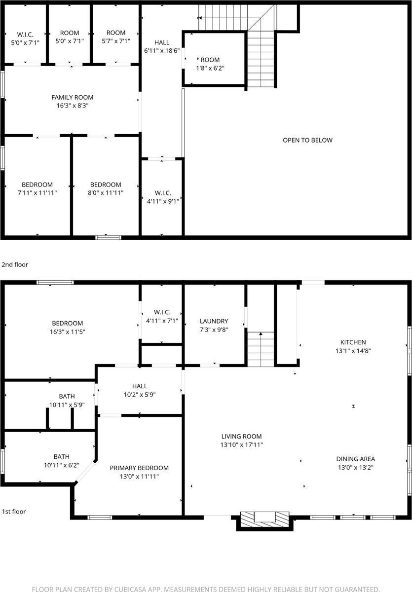 2031 Bobcat Circle, Orange, TX 77632
