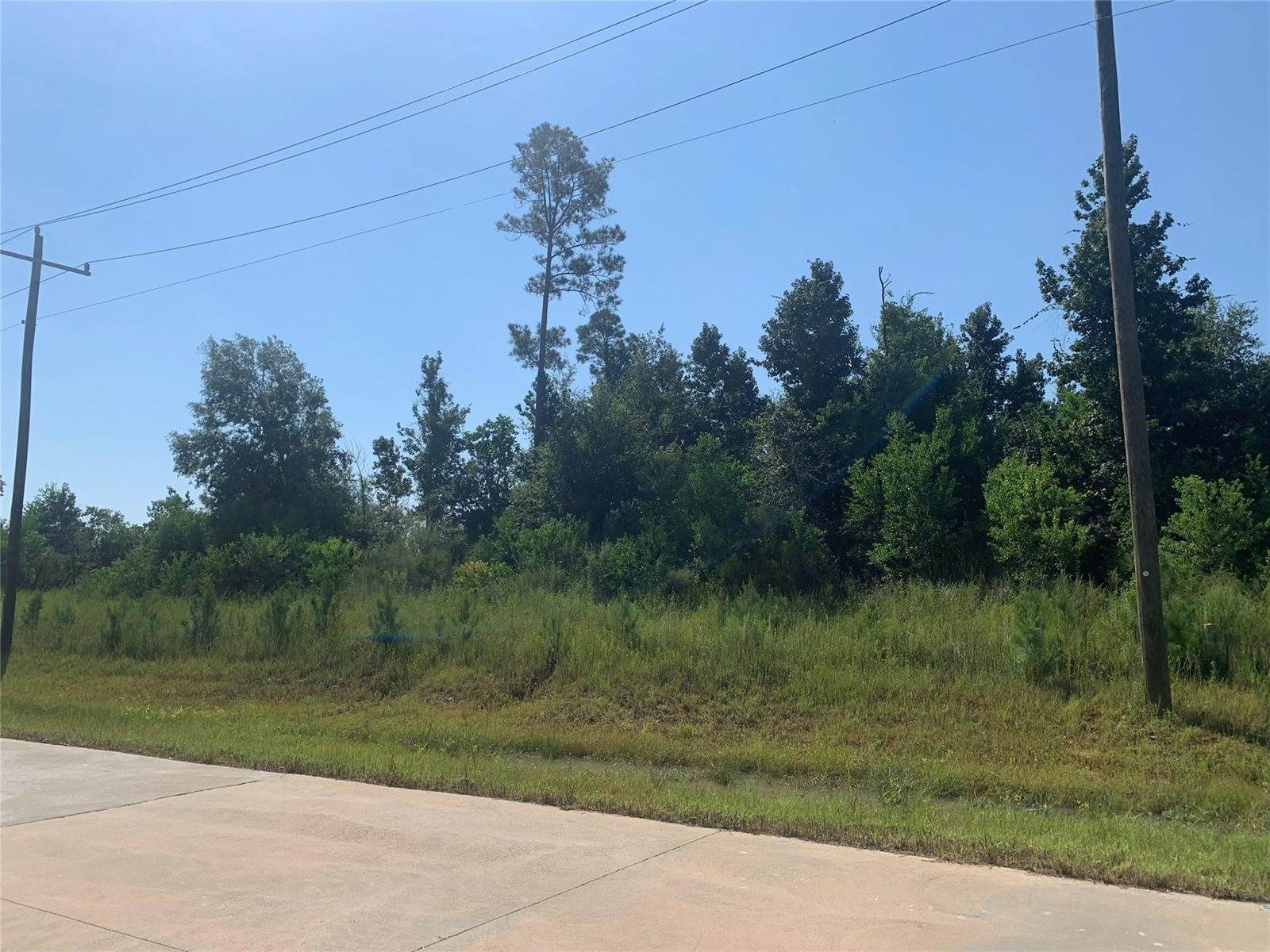 8205 Road 5878, Cleveland, TX 77327