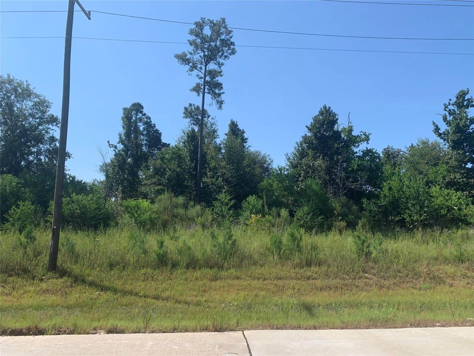 8205 Road 5878, Cleveland, TX 77327
