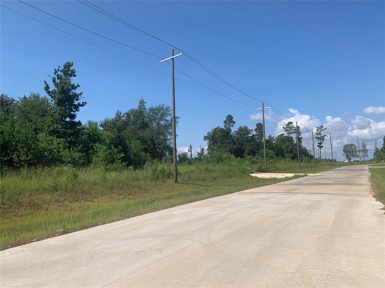 8205 Road 5878, Cleveland, TX 77327