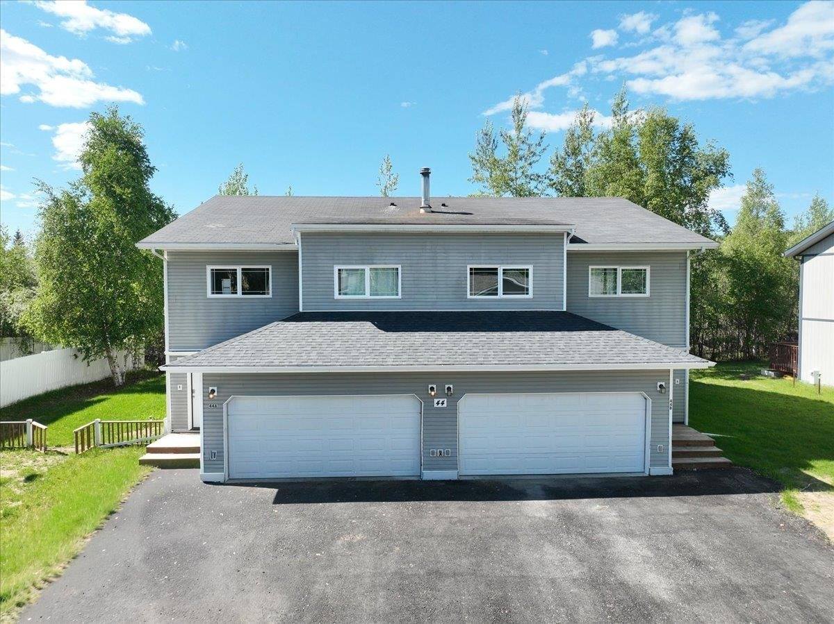 44 Trinidad Drive, Fairbanks, AK 99709