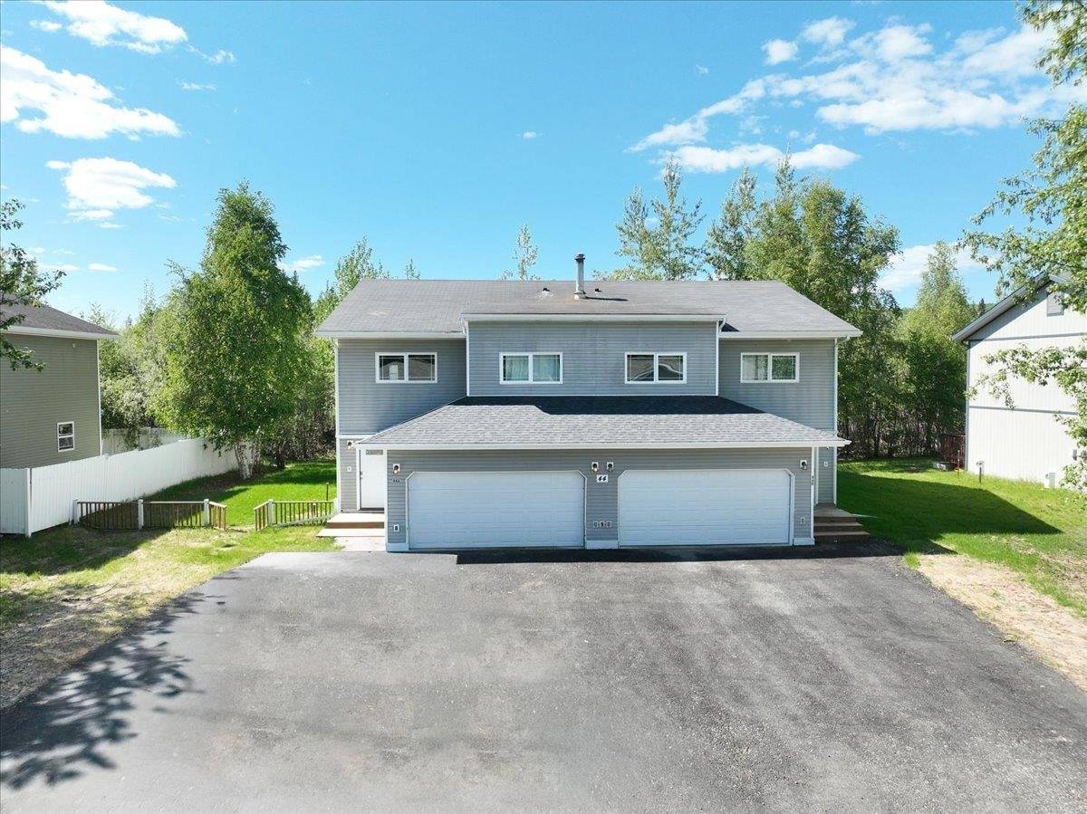 44 Trinidad Drive, Fairbanks, AK 99709