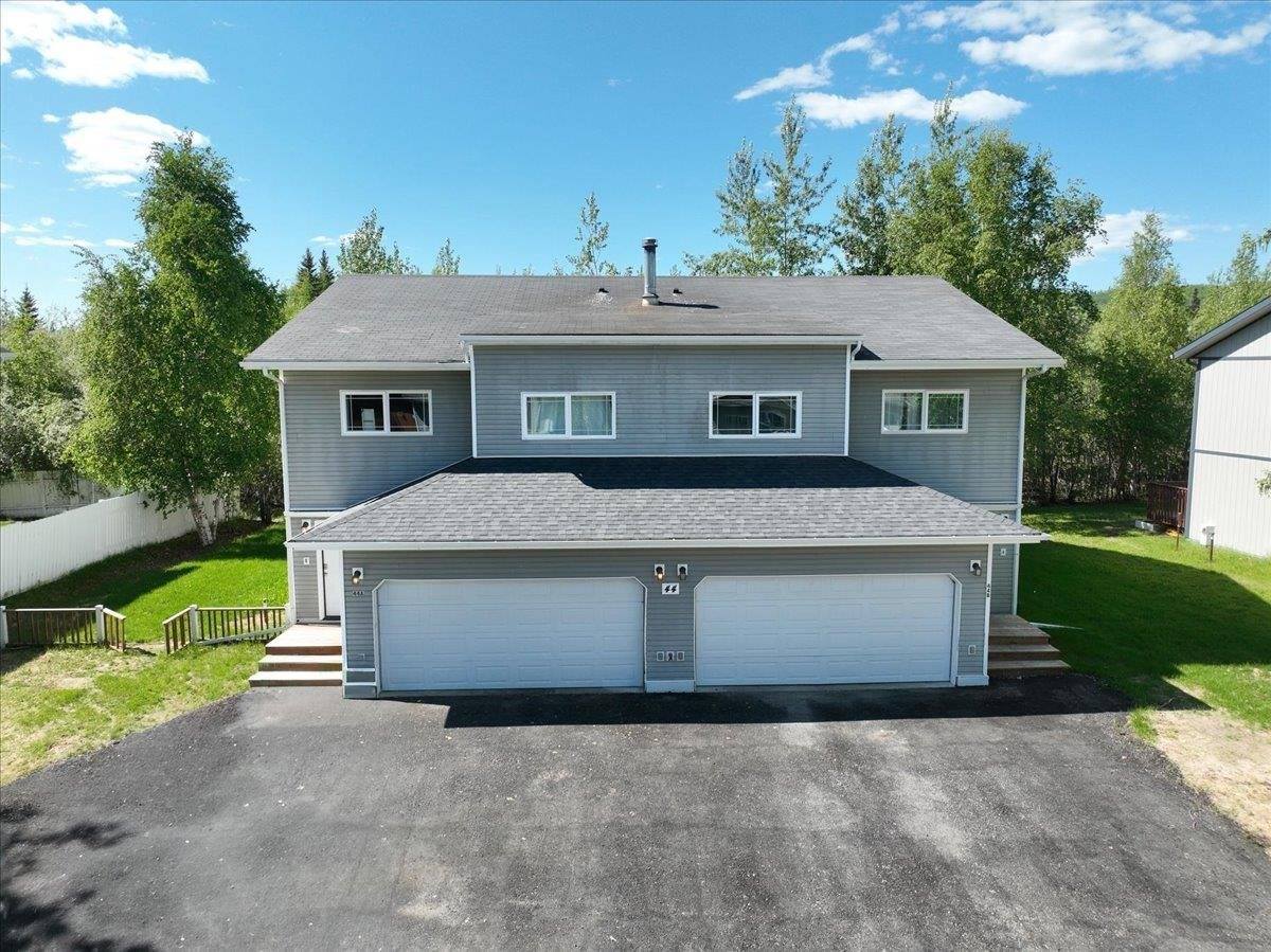 44 Trinidad Drive, Fairbanks, AK 99709