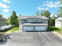 44 Trinidad Drive, Fairbanks, AK 99709