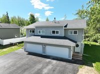 44 Trinidad Drive, Fairbanks, AK 99709