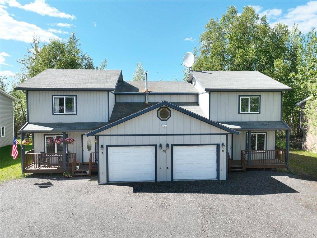 48 Trinidad Drive, Fairbanks, AK 99709