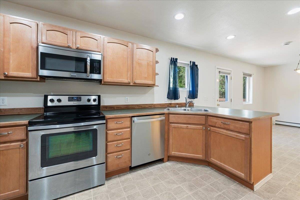 48 Trinidad Drive, Fairbanks, AK 99709