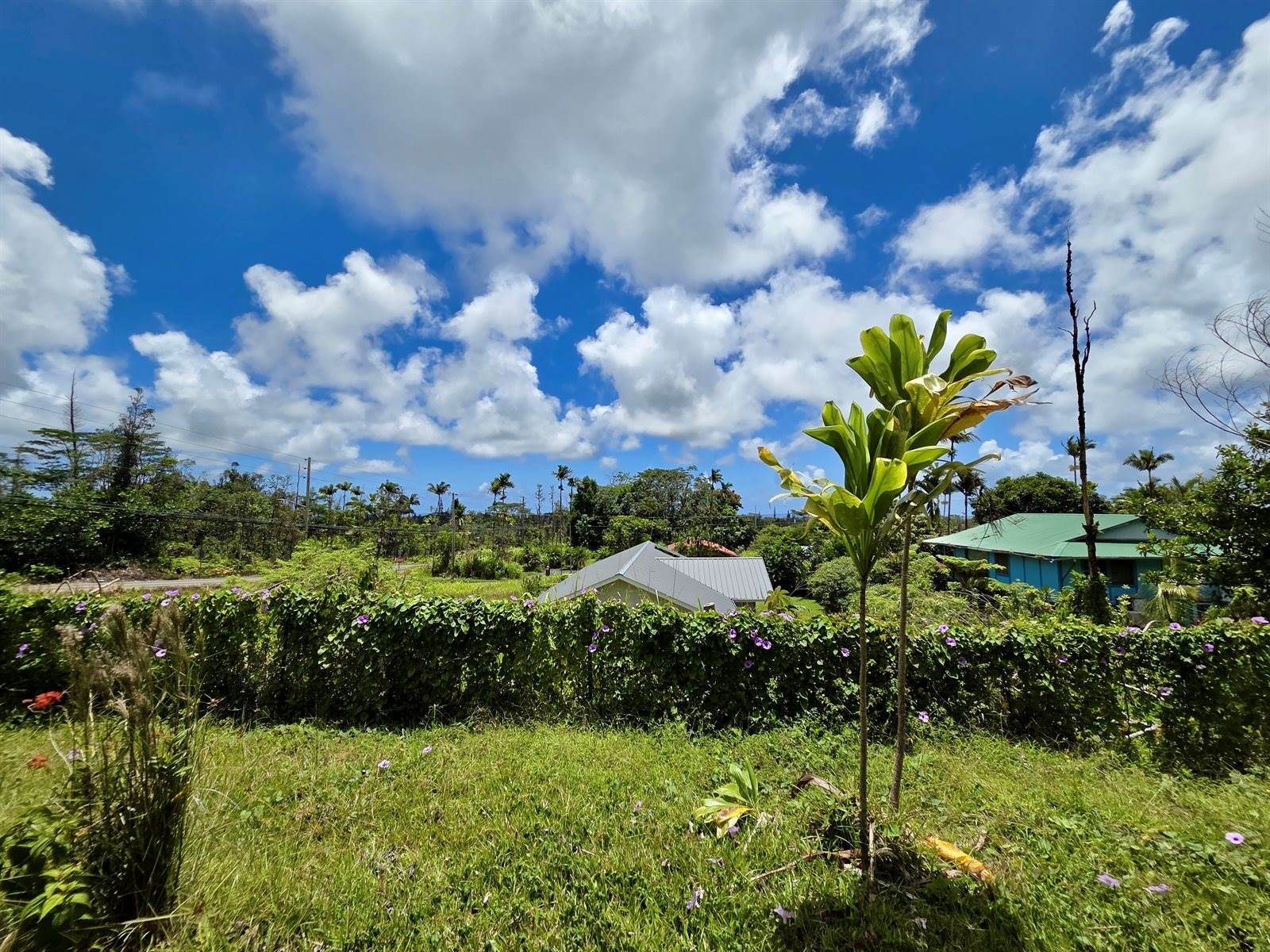 16-2035 Vista Dr, Pahoa, HI 96778
