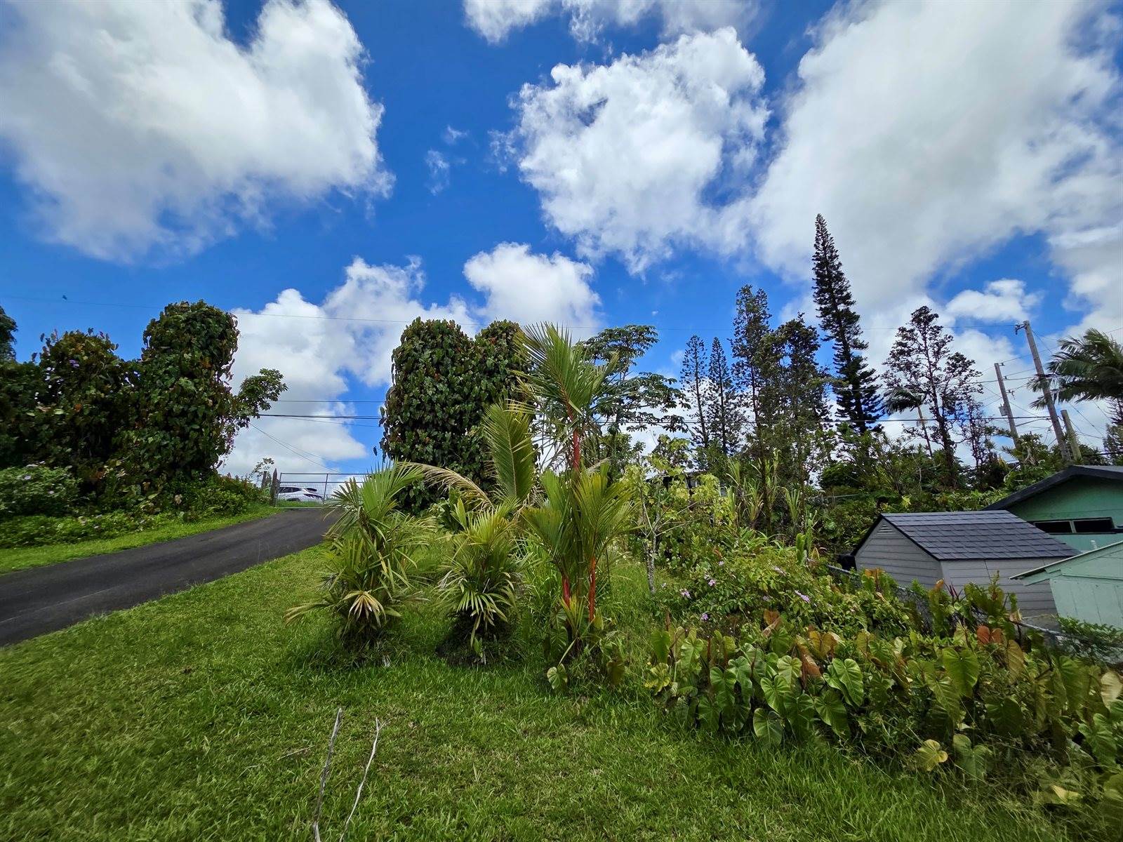 16-2035 Vista Dr, Pahoa, HI 96778