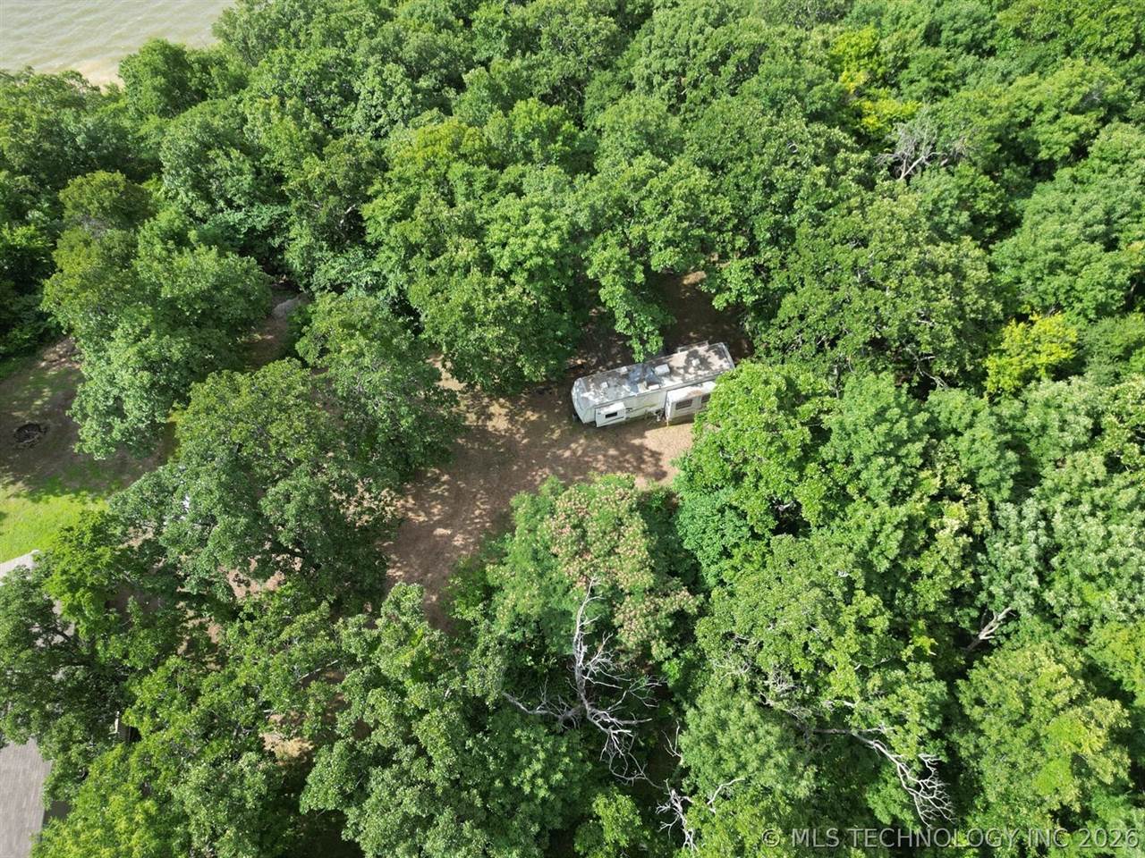 0 Windjammer Road, Checotah, OK 74426
