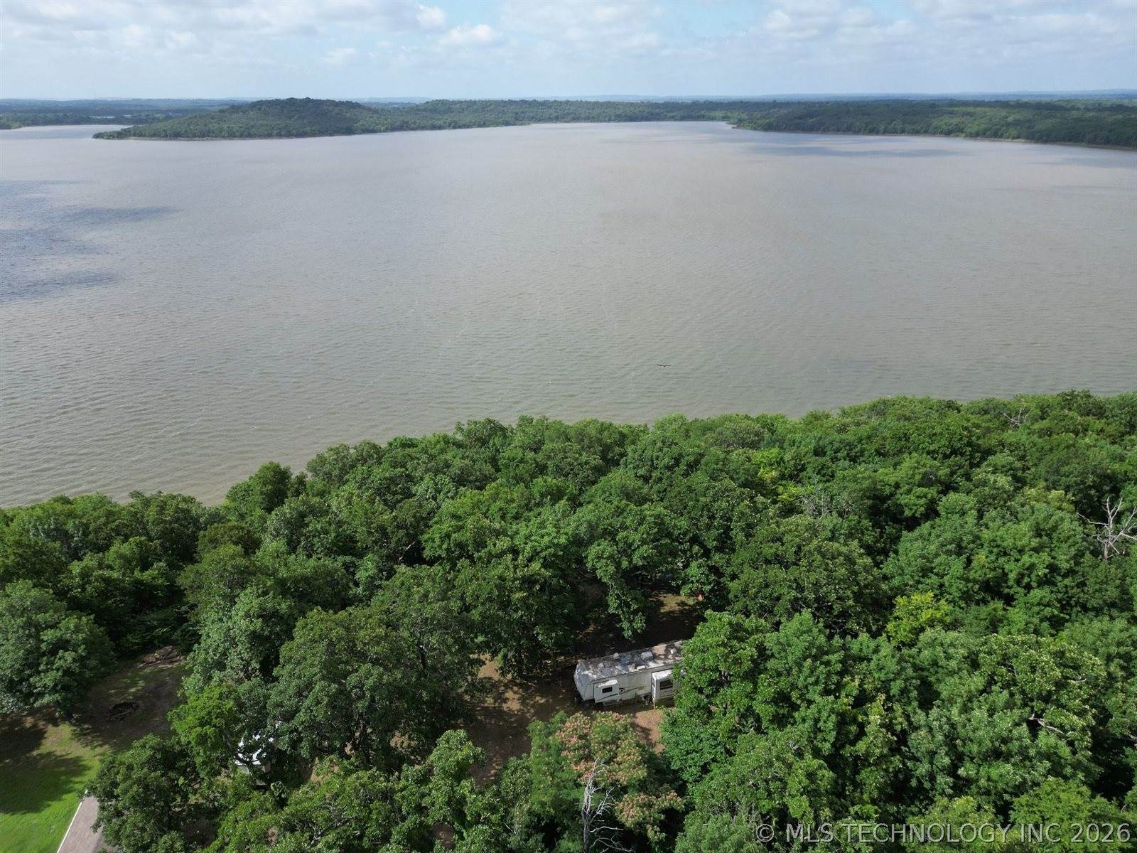 0 Windjammer Road, Checotah, OK 74426