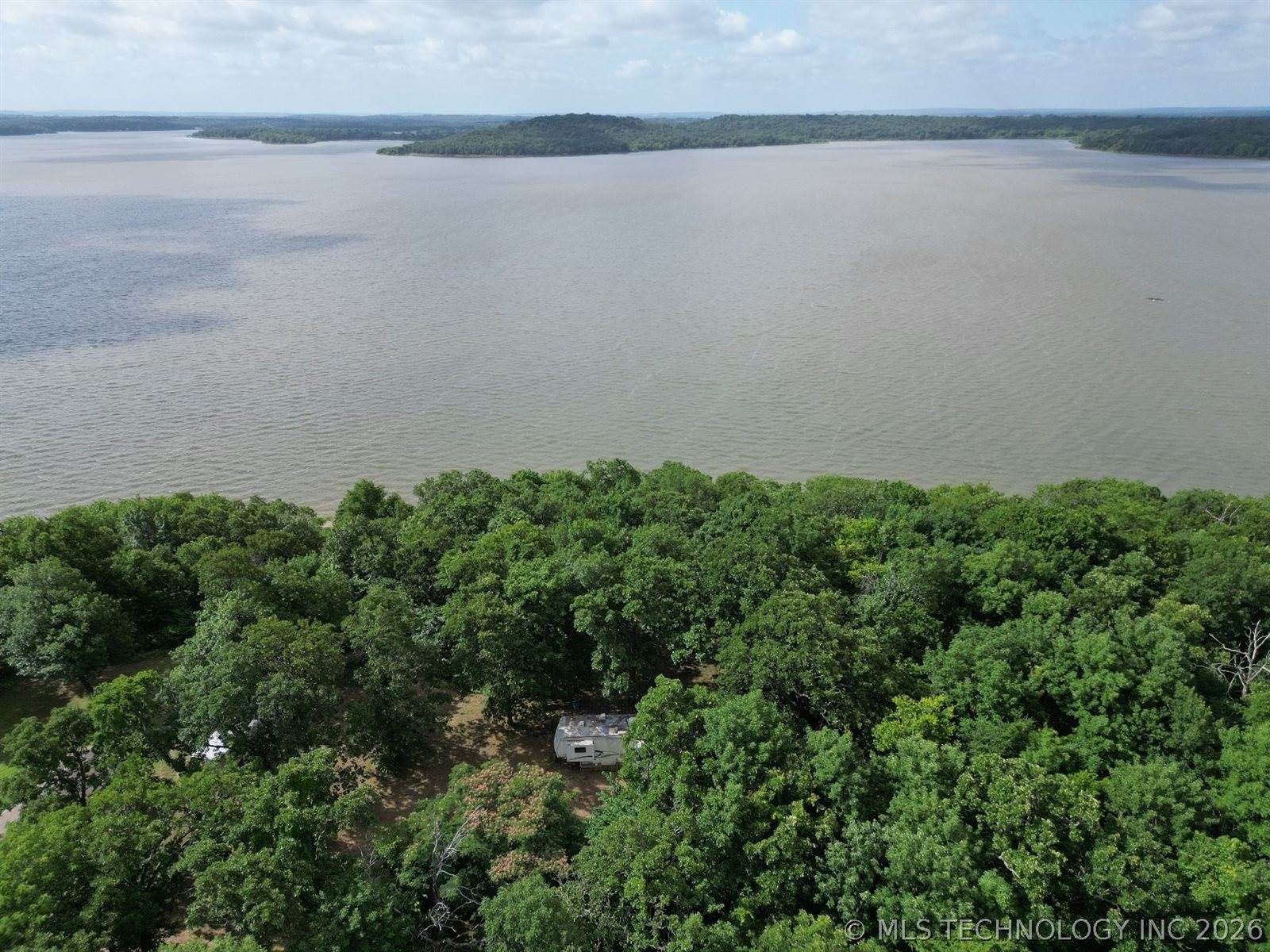 0 Windjammer Road, Checotah, OK 74426
