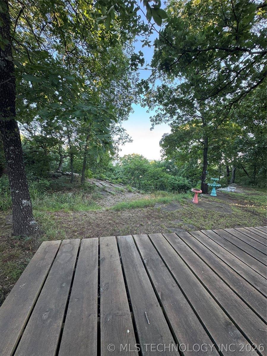 0 Windjammer Road, Checotah, OK 74426