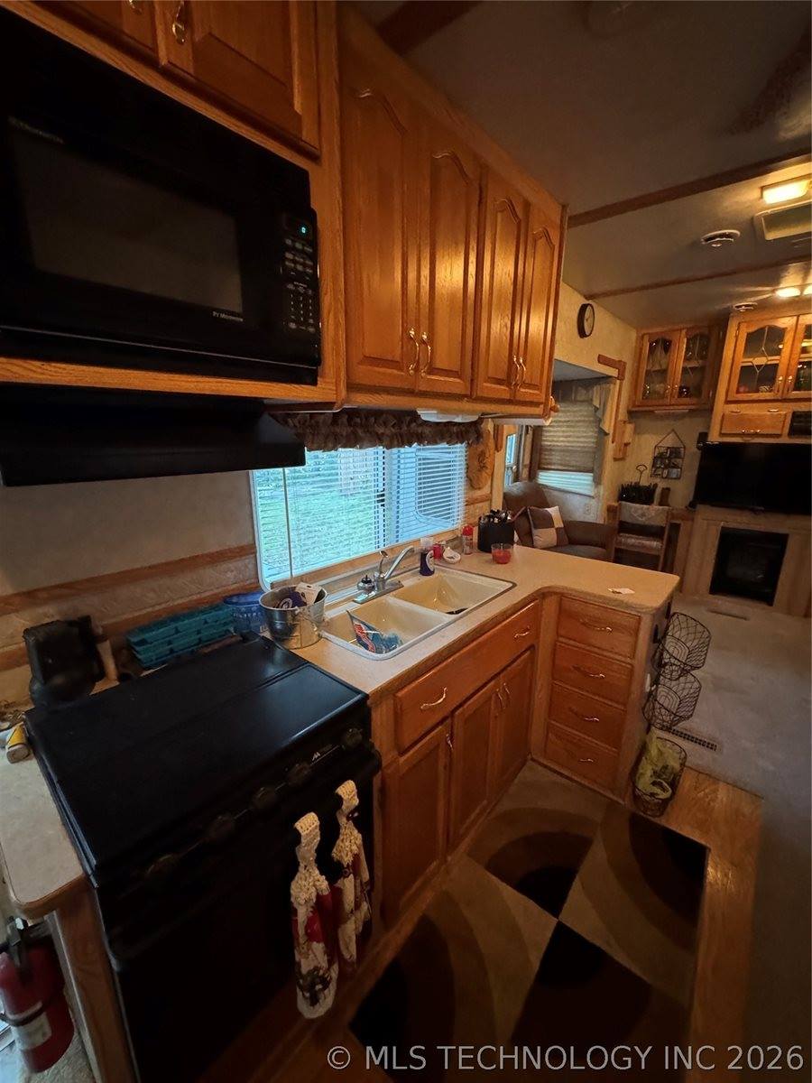 0 Windjammer Road, Checotah, OK 74426