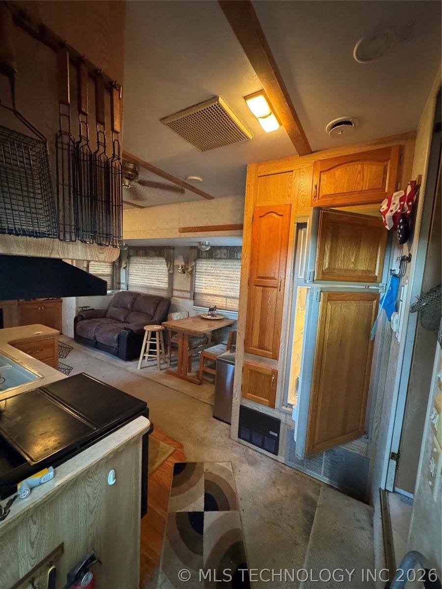 0 Windjammer Road, Checotah, OK 74426