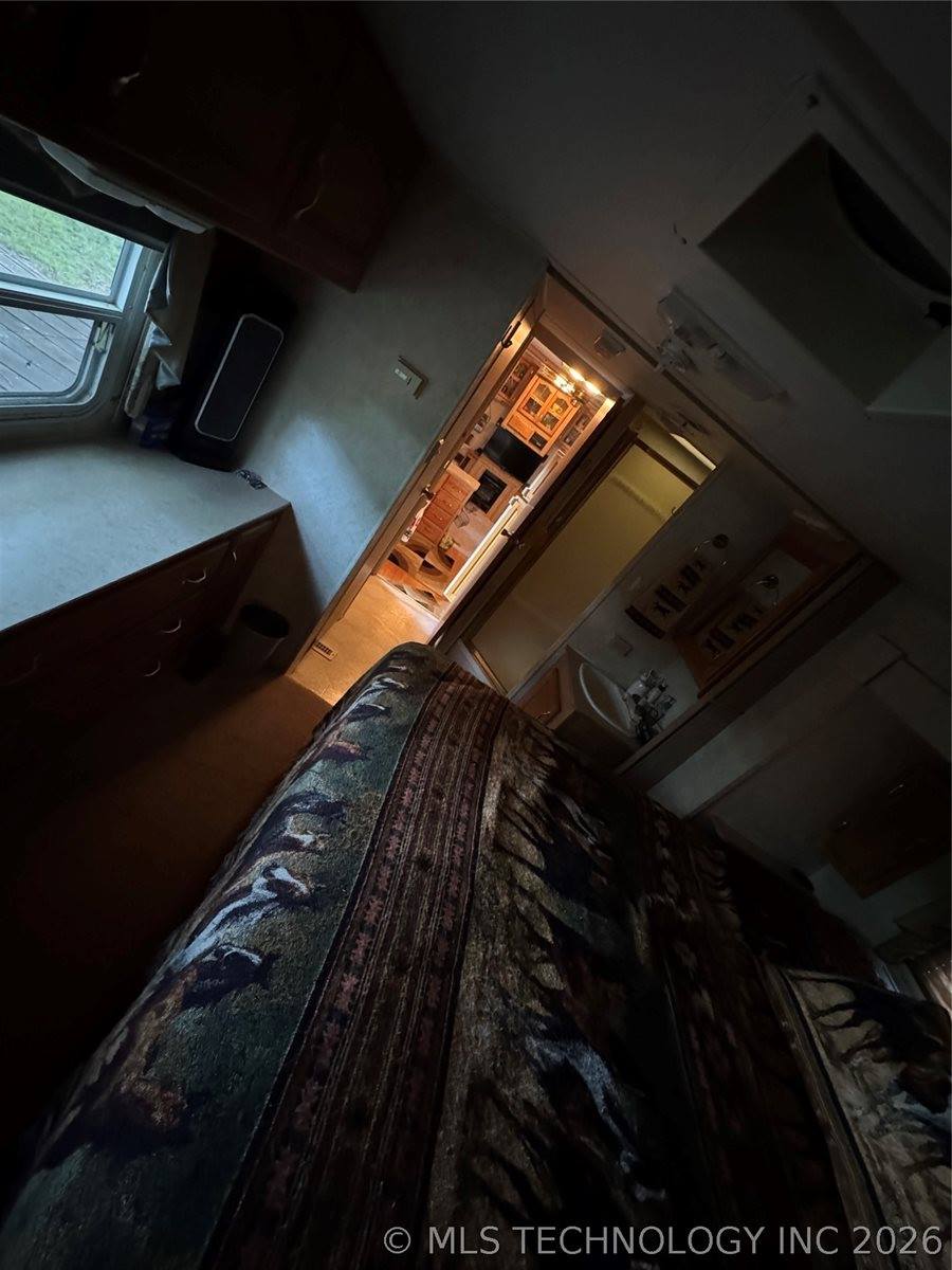 0 Windjammer Road, Checotah, OK 74426