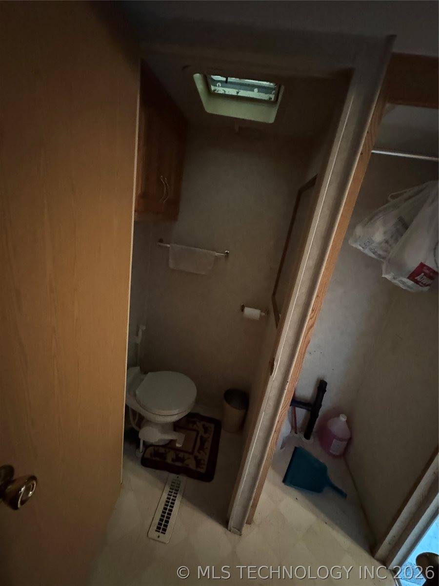 0 Windjammer Road, Checotah, OK 74426