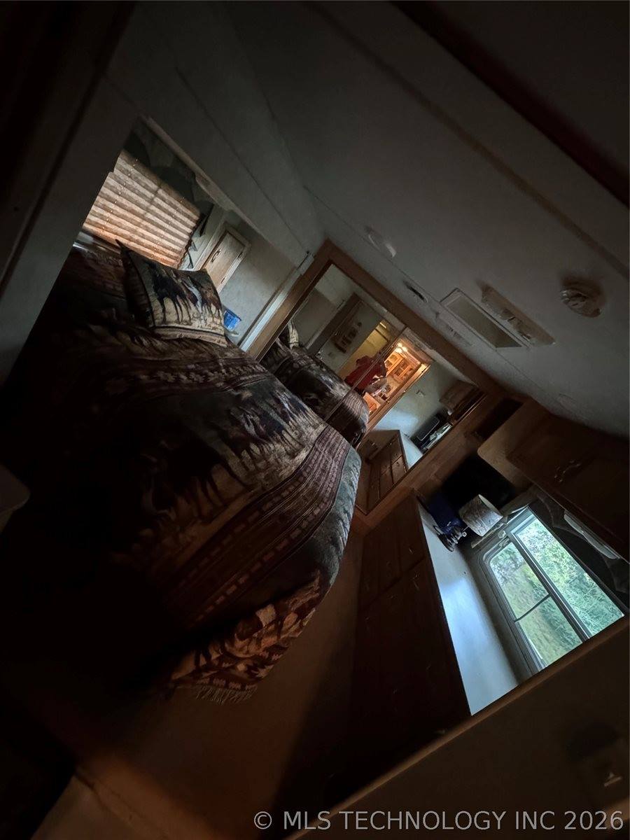 0 Windjammer Road, Checotah, OK 74426