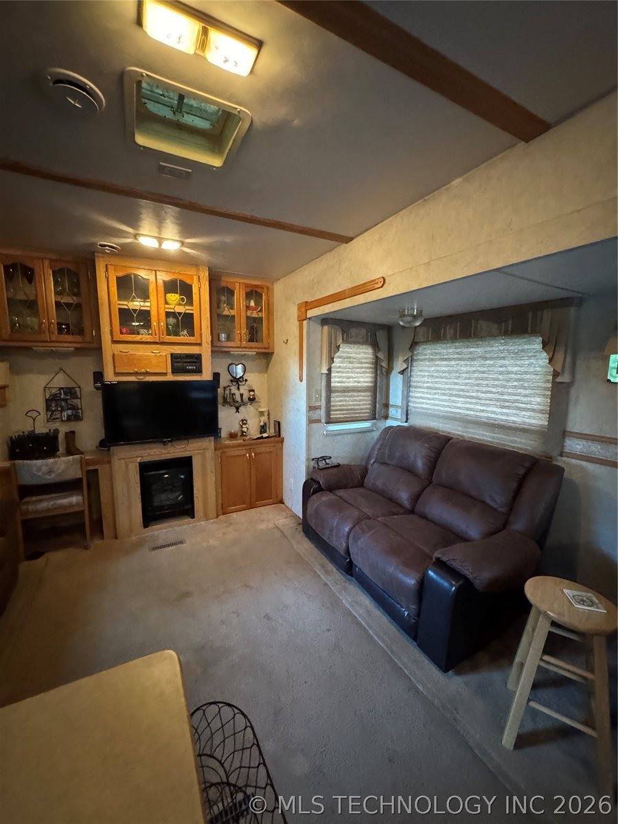 0 Windjammer Road, Checotah, OK 74426