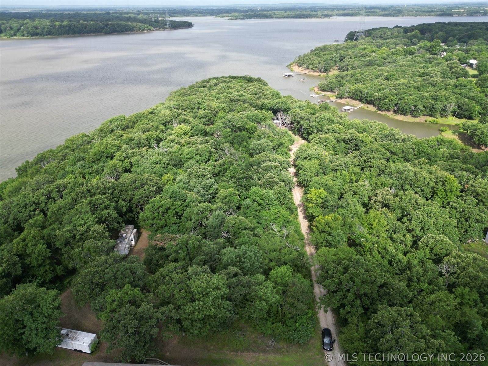 0 Windjammer Road, Checotah, OK 74426