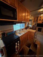 0 Windjammer Road, Checotah, OK 74426