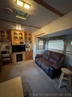 0 Windjammer Road, Checotah, OK 74426