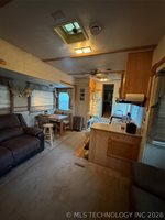 0 Windjammer Road, Checotah, OK 74426