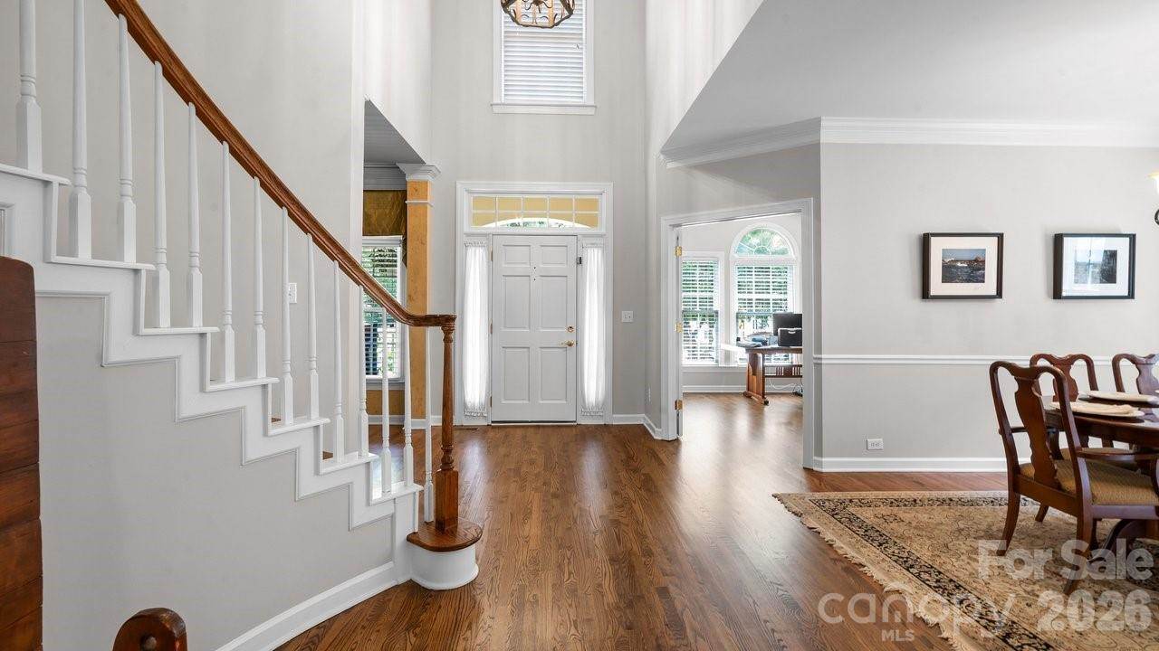 8716 Devonshire Drive, Huntersville, NC 28078