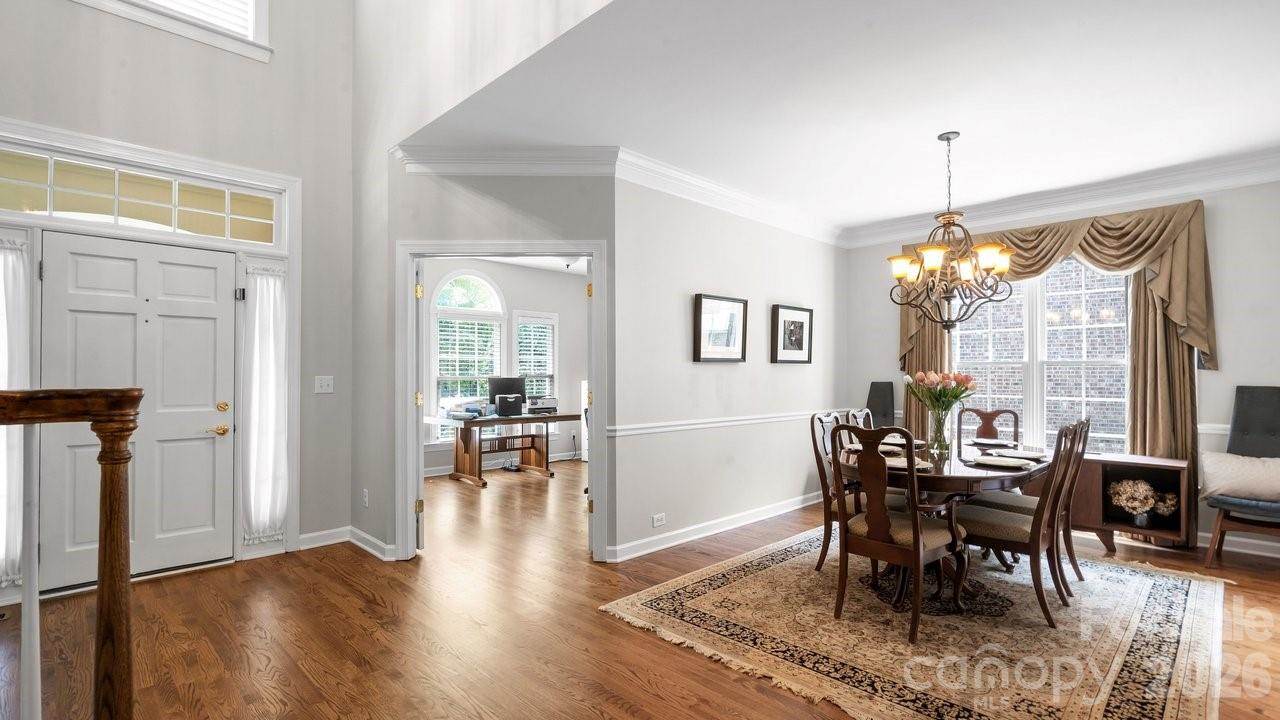 8716 Devonshire Drive, Huntersville, NC 28078