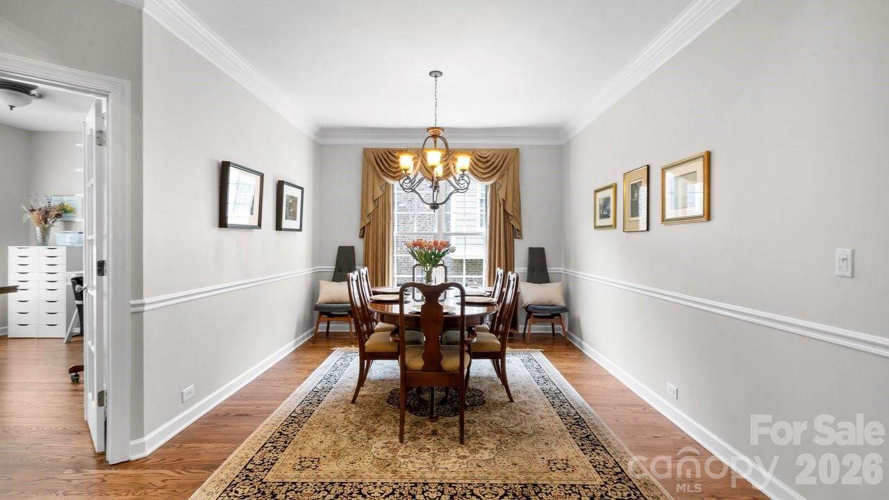 8716 Devonshire Drive, Huntersville, NC 28078