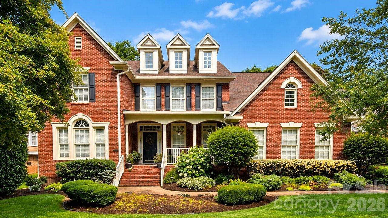 8716 Devonshire Drive, Huntersville, NC 28078